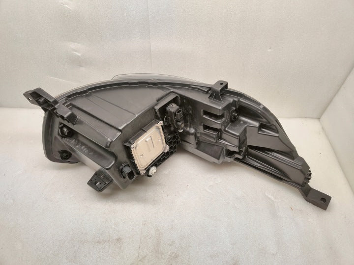 Frontscheinwerfer Nissan Primastar 260605887R Full LED Links Headlight SCH6098825053pu
