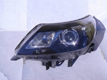 Laden Sie das Bild in den Galerie-Viewer, Frontscheinwerfer Renault Latitude 260604600 Xenon Links Scheinwerfer Headlight SCH6100694498zl