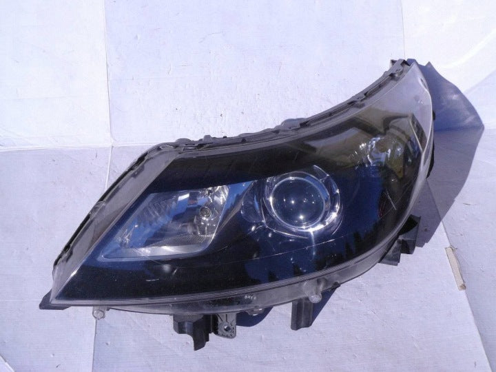 Frontscheinwerfer Renault Latitude 260604600 Xenon Links Scheinwerfer Headlight SCH6100694498zl