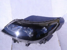 Laden Sie das Bild in den Galerie-Viewer, Frontscheinwerfer Renault Latitude 260604600 Xenon Links Scheinwerfer Headlight SCH6100694498zl