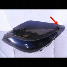 Laden Sie das Bild in den Galerie-Viewer, Frontscheinwerfer Renault Latitude 260604600 Xenon Links Scheinwerfer Headlight SCH6100694498zl