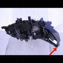 Laden Sie das Bild in den Galerie-Viewer, Frontscheinwerfer Renault Latitude 260604600 Xenon Links Scheinwerfer Headlight SCH6100694498zl