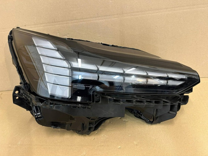 Frontscheinwerfer Volvo P32450063T175900010380 Full LED Rechts Headlight SCH6101323060pj