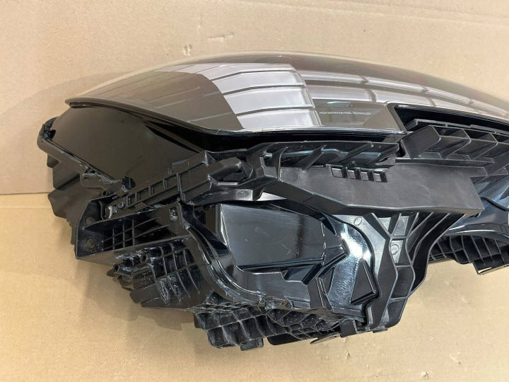Frontscheinwerfer Volvo P32450063T175900010380 Full LED Rechts Headlight SCH6101323060pj