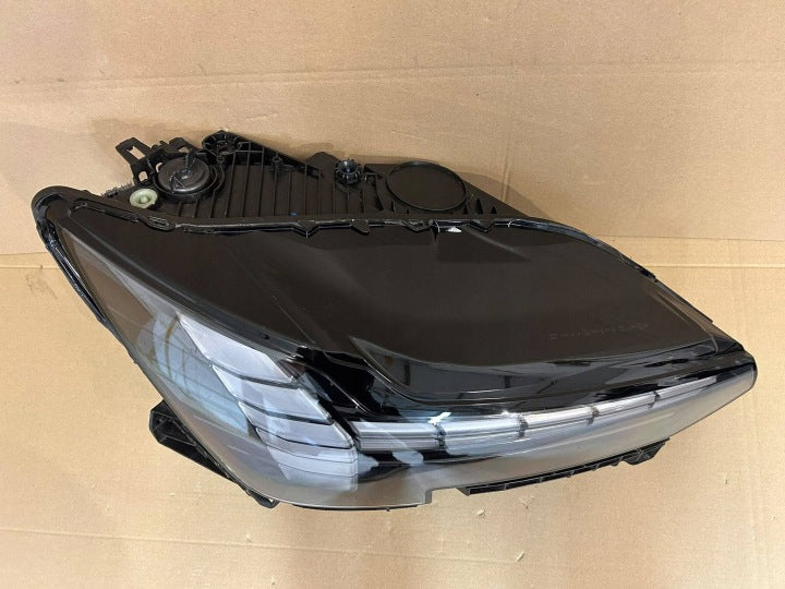 Frontscheinwerfer Volvo P32450063T175900010380 Full LED Rechts Headlight SCH6101323060pj