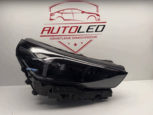 Laden Sie das Bild in den Galerie-Viewer, Frontscheinwerfer BMW 5 5A798D8-08 LED Rechts Scheinwerfer Headlight SCH6102320770xg