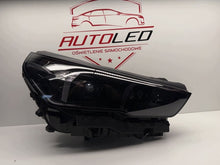 Laden Sie das Bild in den Galerie-Viewer, Frontscheinwerfer BMW 5 5A798D8-08 LED Rechts Scheinwerfer Headlight SCH6102320770xg