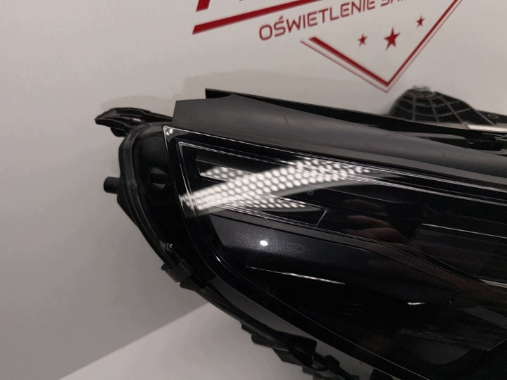 Frontscheinwerfer BMW 5 5A798D8-08 LED Rechts Scheinwerfer Headlight SCH6102320770xg