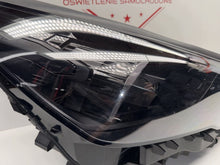 Laden Sie das Bild in den Galerie-Viewer, Frontscheinwerfer BMW 5 5A798D8-08 LED Rechts Scheinwerfer Headlight SCH6102320770xg