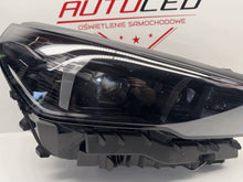 Laden Sie das Bild in den Galerie-Viewer, Frontscheinwerfer BMW 5 5A798D8-08 LED Rechts Scheinwerfer Headlight SCH6102320770xg