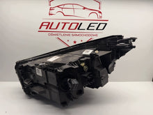 Laden Sie das Bild in den Galerie-Viewer, Frontscheinwerfer BMW 5 5A798D8-08 LED Rechts Scheinwerfer Headlight SCH6102320770xg