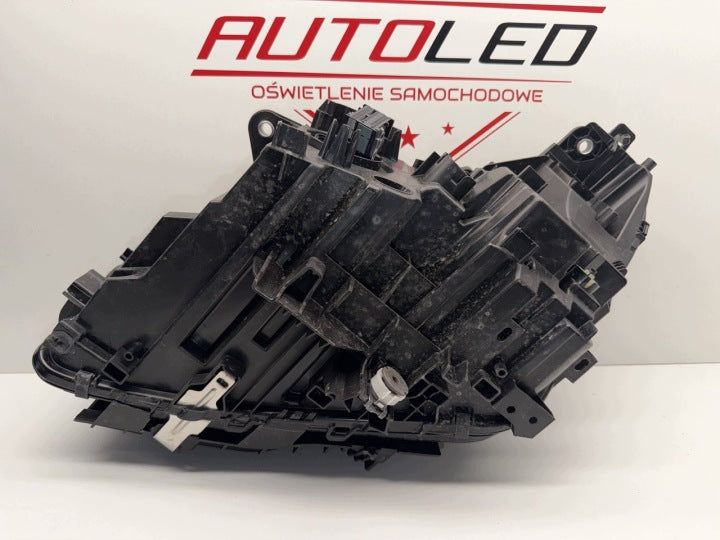 Frontscheinwerfer BMW 5 5A798D8-08 LED Rechts Scheinwerfer Headlight SCH6102320770xg