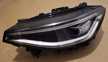 Laden Sie das Bild in den Galerie-Viewer, Frontscheinwerfer VW I 11B941035N LED Links Scheinwerfer Headlight SCH6104345059kx