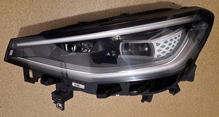 Frontscheinwerfer VW I 11B941035N LED Links Scheinwerfer Headlight SCH6104345059kx