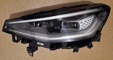 Laden Sie das Bild in den Galerie-Viewer, Frontscheinwerfer VW I 11B941035N LED Links Scheinwerfer Headlight SCH6104345059kx