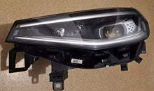 Laden Sie das Bild in den Galerie-Viewer, Frontscheinwerfer VW I 11B941035N LED Links Scheinwerfer Headlight SCH6104345059kx