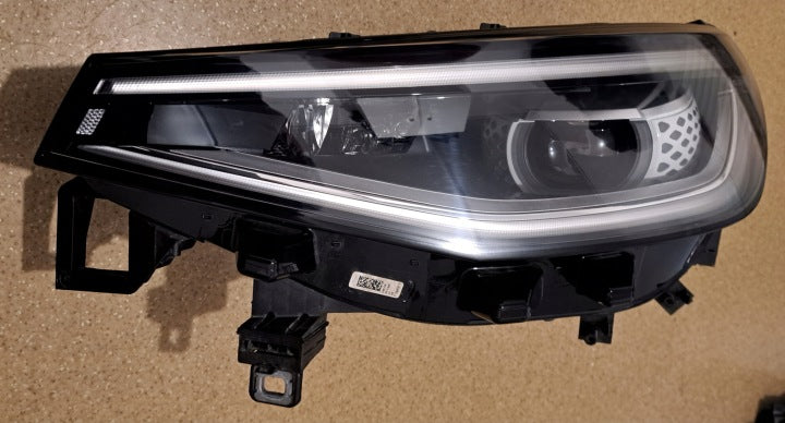 Frontscheinwerfer VW I 11B941035N LED Links Scheinwerfer Headlight SCH6104345059kx