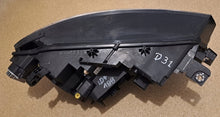 Laden Sie das Bild in den Galerie-Viewer, Frontscheinwerfer VW I 11B941035N LED Links Scheinwerfer Headlight SCH6104345059kx