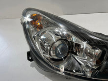Laden Sie das Bild in den Galerie-Viewer, Frontscheinwerfer Opel Corsa D 13186386 Rechts Scheinwerfer Headlight SCH6106101056me