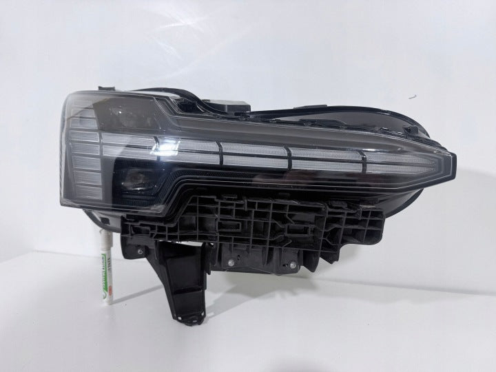 Frontscheinwerfer Volvo 80000628 Rechts Scheinwerfer Headlight SCH6106492078wc