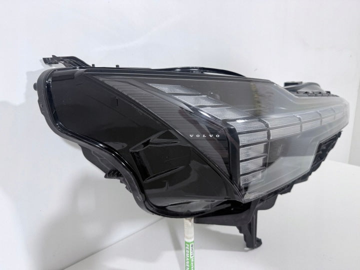 Frontscheinwerfer Volvo 80000628 Rechts Scheinwerfer Headlight SCH6106492078wc