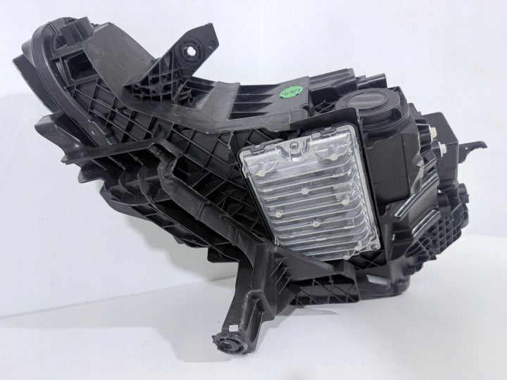 Frontscheinwerfer Volvo 80000628 Rechts Scheinwerfer Headlight SCH6106492078wc