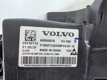 Laden Sie das Bild in den Galerie-Viewer, Frontscheinwerfer Volvo 80000628 Rechts Scheinwerfer Headlight SCH6106492078wc