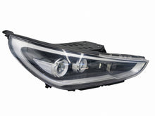 Laden Sie das Bild in den Galerie-Viewer, Frontscheinwerfer Hyundai I30 III 92102G4100 Rechts Scheinwerfer Headlight SCH6107494247cg