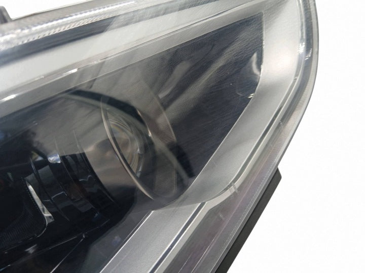 Frontscheinwerfer Hyundai I30 III 92102G4100 Rechts Scheinwerfer Headlight SCH6107494247cg