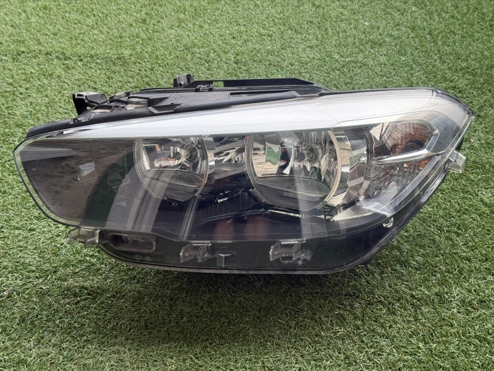 Frontscheinwerfer BMW 1 F20 7358391-11 Links Scheinwerfer Headlight SCH6107794809rt