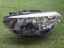 Laden Sie das Bild in den Galerie-Viewer, Frontscheinwerfer BMW 1 F20 7358391-11 Links Scheinwerfer Headlight SCH6107794809rt