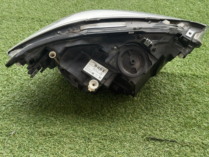 Frontscheinwerfer BMW 1 F20 7358391-11 Links Scheinwerfer Headlight SCH6107794809rt