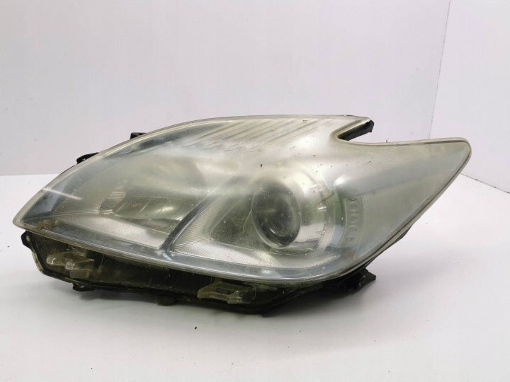 Frontscheinwerfer Toyota Prius HCHR730 Links Scheinwerfer Headlight SCH6107888449za