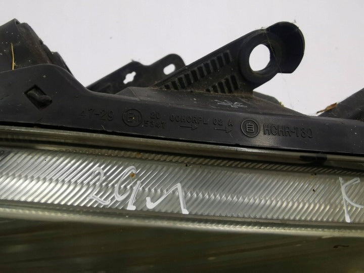 Frontscheinwerfer Toyota Prius HCHR730 Links Scheinwerfer Headlight SCH6107888449za