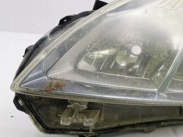 Frontscheinwerfer Toyota Prius HCHR730 Links Scheinwerfer Headlight SCH6107888449za