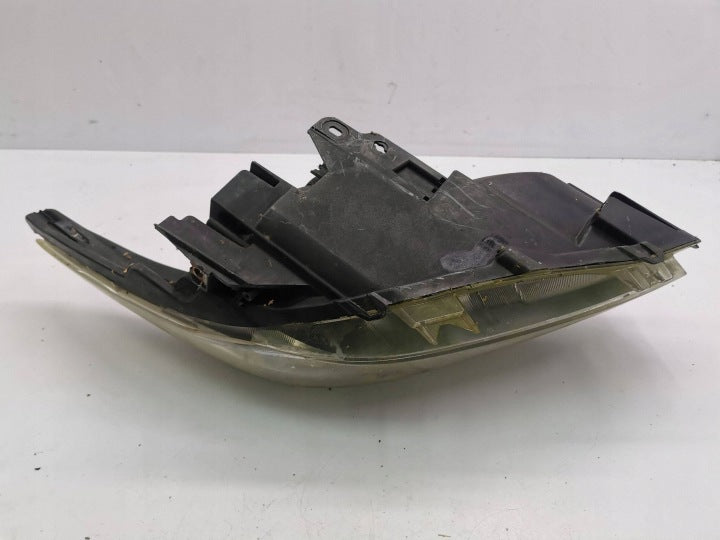 Frontscheinwerfer Toyota Prius HCHR730 Links Scheinwerfer Headlight SCH6107888449za