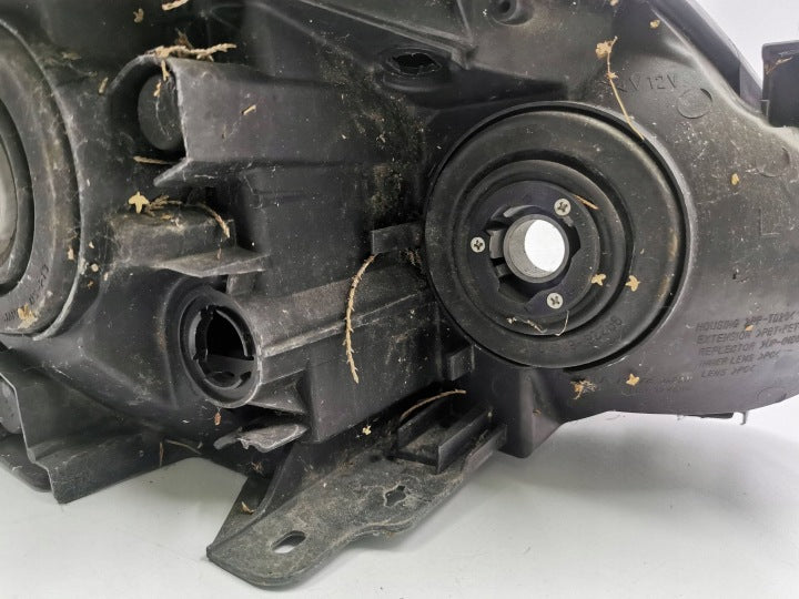 Frontscheinwerfer Toyota Prius HCHR730 Links Scheinwerfer Headlight SCH6107888449za
