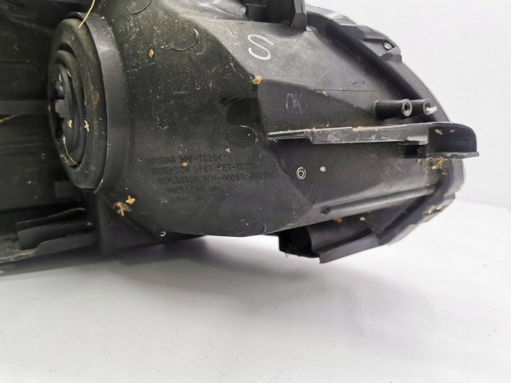 Frontscheinwerfer Toyota Prius HCHR730 Links Scheinwerfer Headlight SCH6107888449za