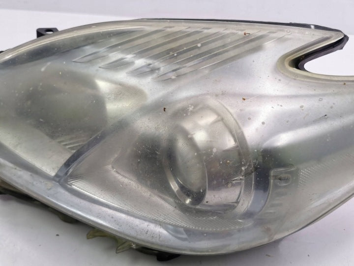 Frontscheinwerfer Toyota Prius HCHR730 Links Scheinwerfer Headlight SCH6107888449za