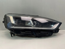 Load image into Gallery viewer, Frontscheinwerfer Audi A5 8W6941036 LED Rechts Scheinwerfer Headlight SCH6108328127yk