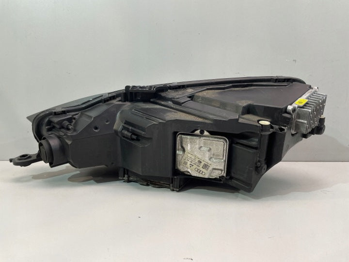Frontscheinwerfer Audi A5 8W6941036 LED Rechts Scheinwerfer Headlight SCH6108328127yk