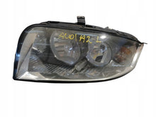 Laden Sie das Bild in den Galerie-Viewer, Frontscheinwerfer Audi A2 8Z0941003H Links Scheinwerfer Headlight SCH6109827611on
