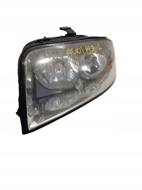 Frontscheinwerfer Audi A2 8Z0941003H Links Scheinwerfer Headlight SCH6109827611on