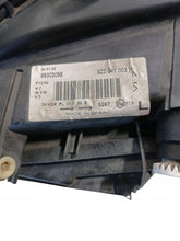 Laden Sie das Bild in den Galerie-Viewer, Frontscheinwerfer Audi A2 8Z0941003H Links Scheinwerfer Headlight SCH6109827611on