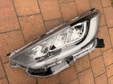 Load image into Gallery viewer, Frontscheinwerfer Toyota Yaris 81150-K0080 LED Links Scheinwerfer Headlight SCH6110201339wl