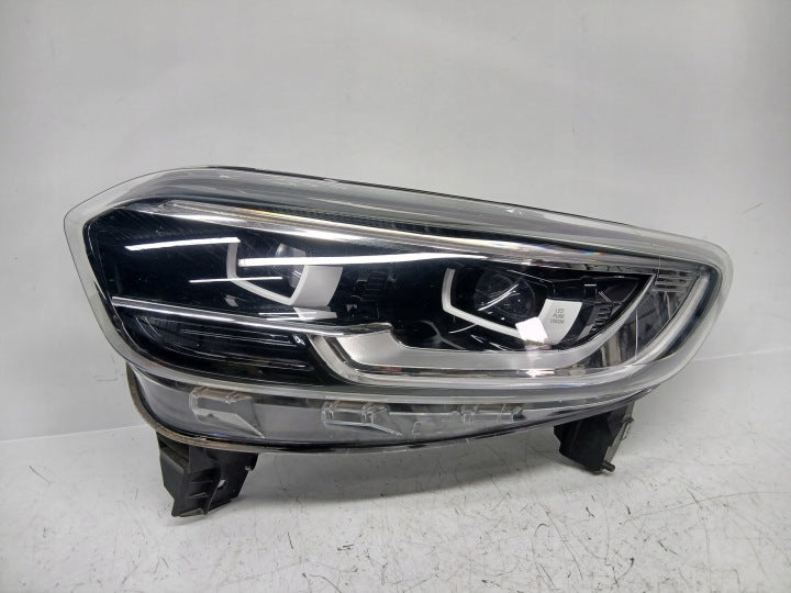 Frontscheinwerfer Renault Kadjar 260608385R Full LED Links Headlight SCH6111263458hc