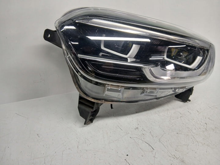 Frontscheinwerfer Renault Kadjar 260608385R Full LED Links Headlight SCH6111263458hc