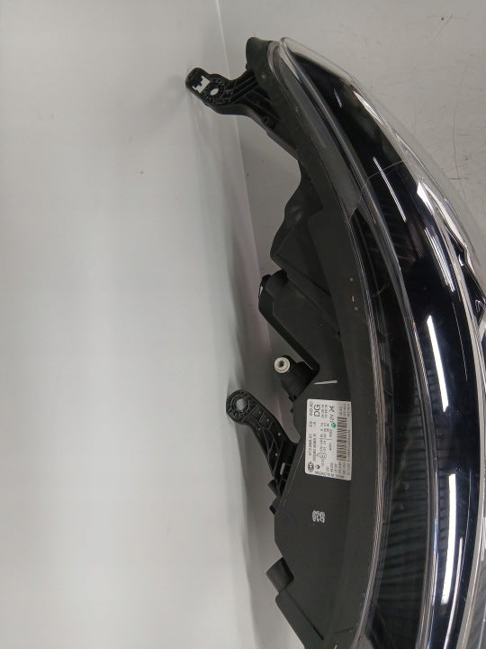 Frontscheinwerfer Renault Kadjar 260608385R Full LED Links Headlight SCH6111263458hc