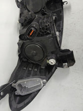 Laden Sie das Bild in den Galerie-Viewer, Frontscheinwerfer Renault Kadjar 260608385R Full LED Links Headlight SCH6111263458hc