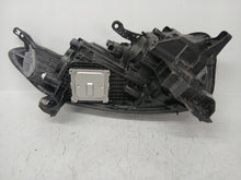 Laden Sie das Bild in den Galerie-Viewer, Frontscheinwerfer Renault Kadjar 260608385R Full LED Links Headlight SCH6111263458hc